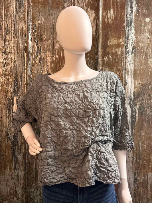 dress to kill Size One Size Fits All Gray tops