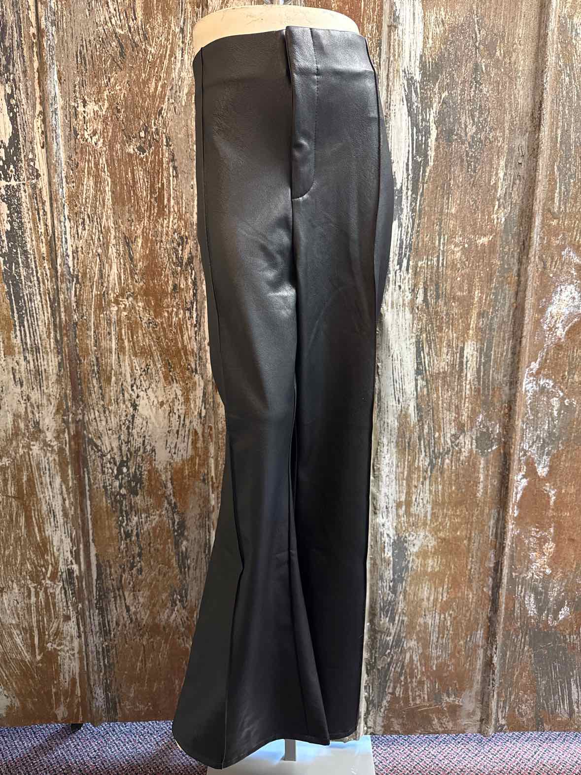 INC Size 18W Black Pants