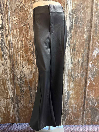 INC Size 18W Black Pants