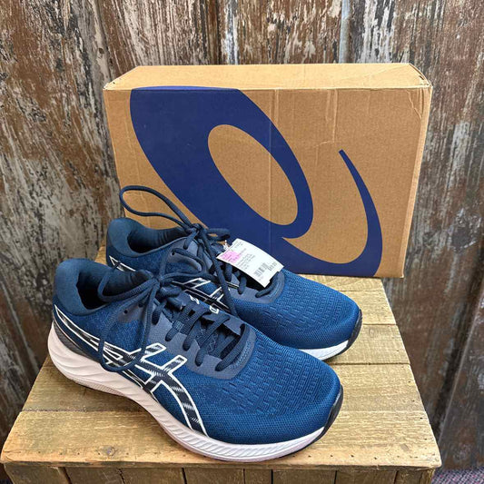 asics 10 Blue Sneakers