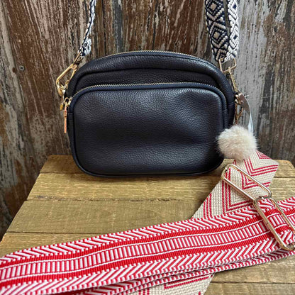 Pom Pom London Purse