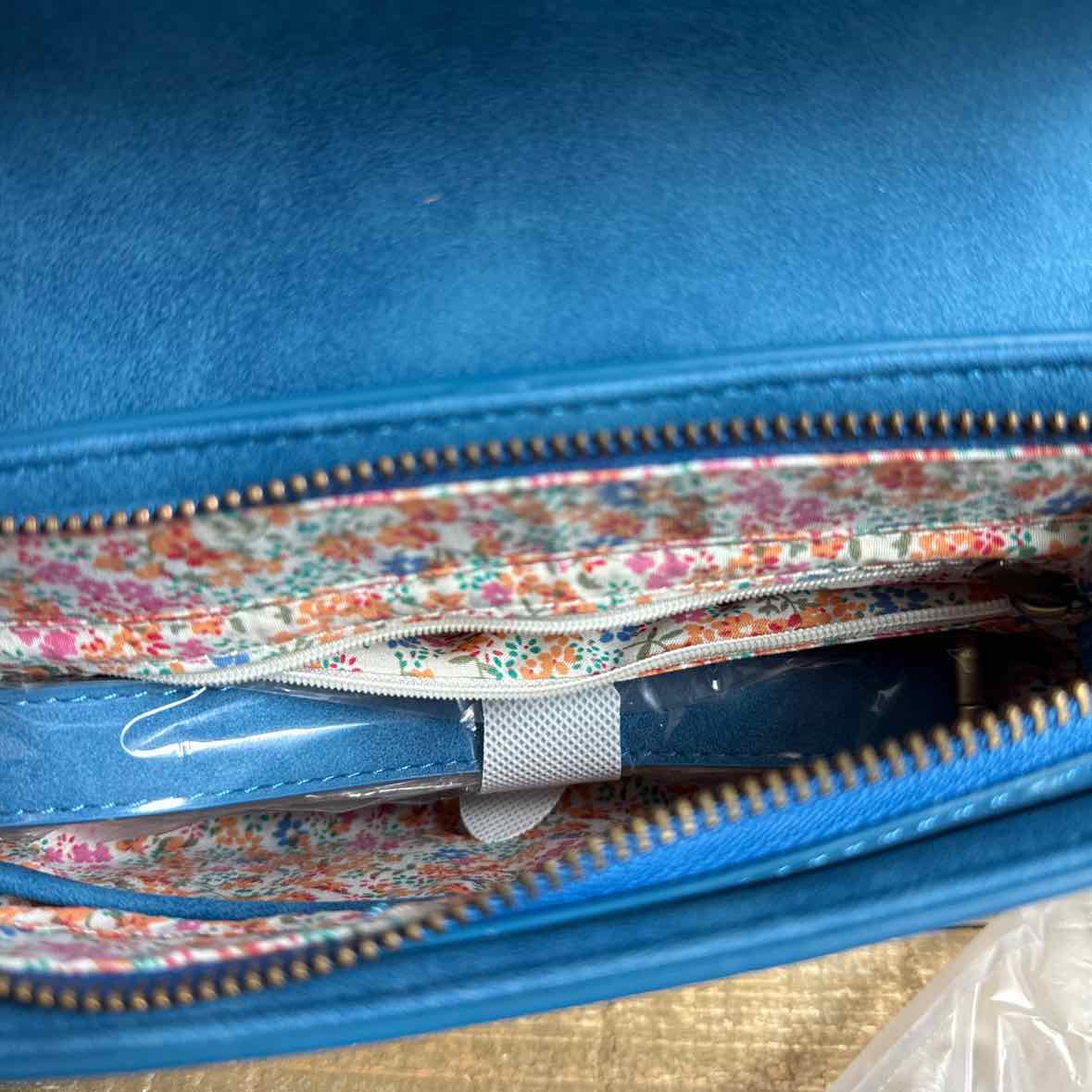 Susan Joy Purse