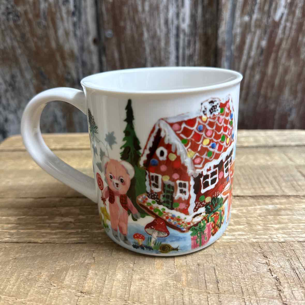 Christmas Mug