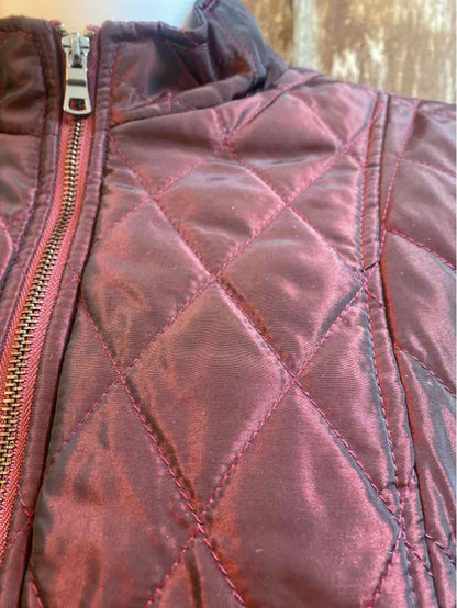 Westport Size 1X red/black Vest