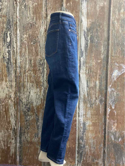 Loft Size 12 Denim Jeans