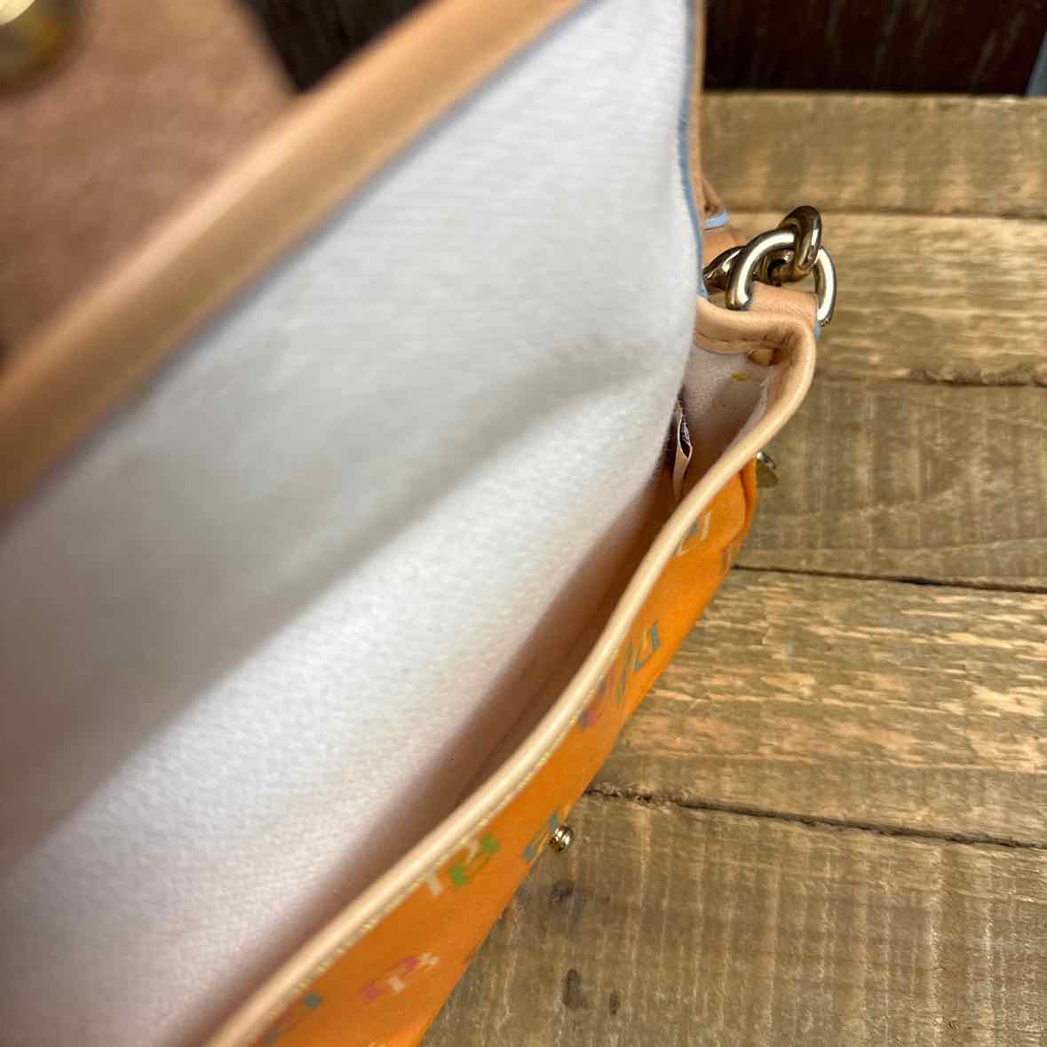 Dooney and Bourke Wristlet