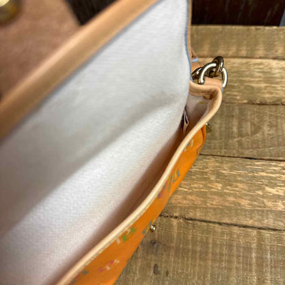 Dooney and Bourke Wristlet
