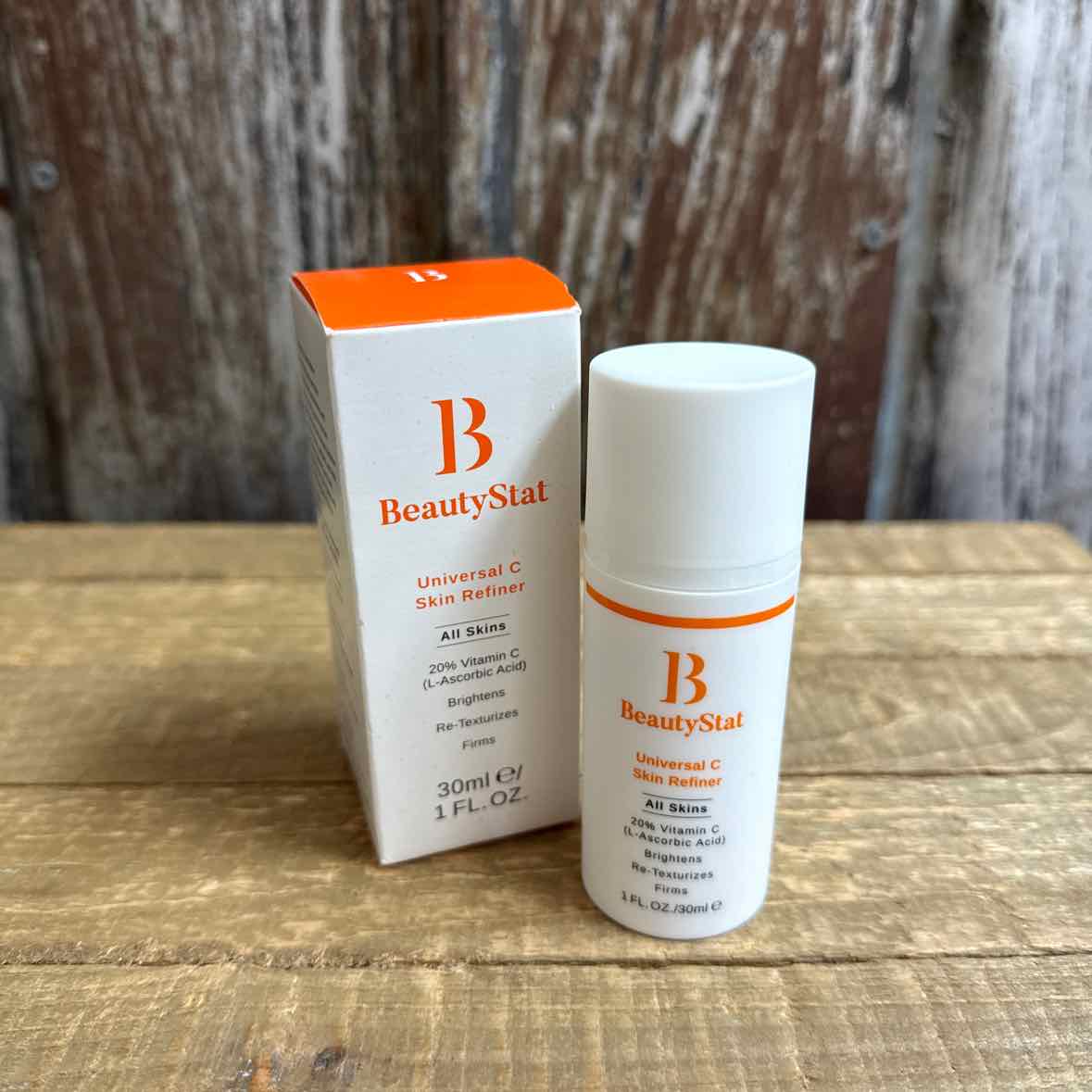 Beauty Stat Skin Care