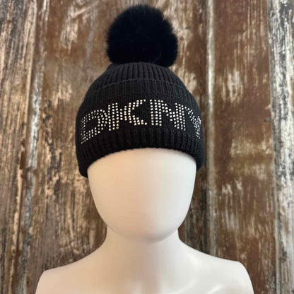DKNY Winter Hat