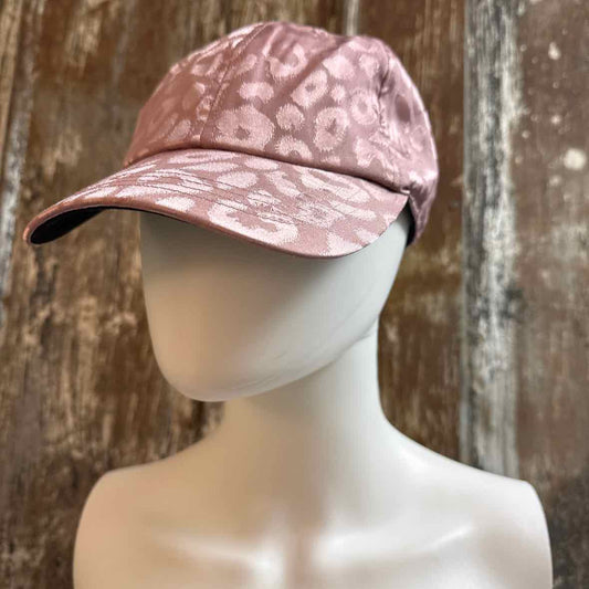 Ponyflo Size One Size Purple Hat