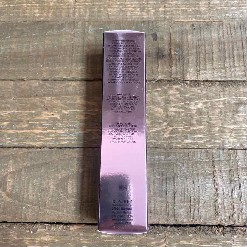 RealHer Primer