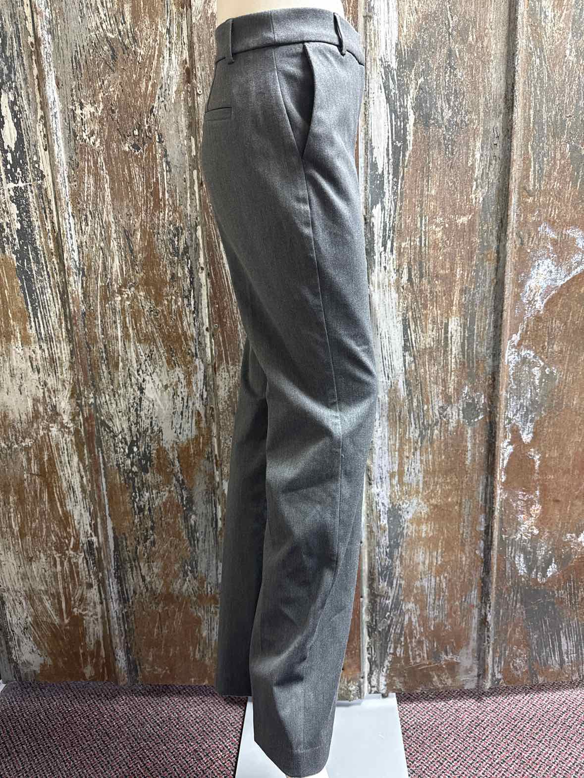 Express Size 2 Gray Pants