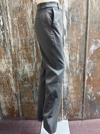 Express Size 2 Gray Pants