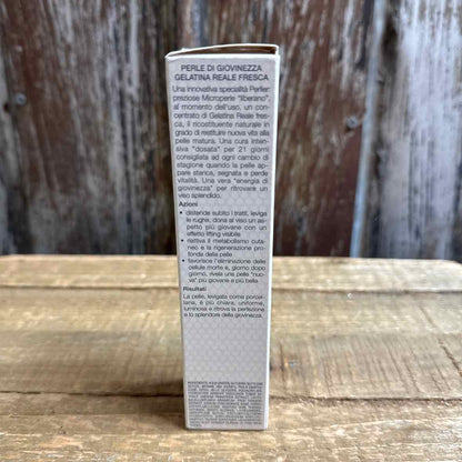 Perlier Facial Treatment