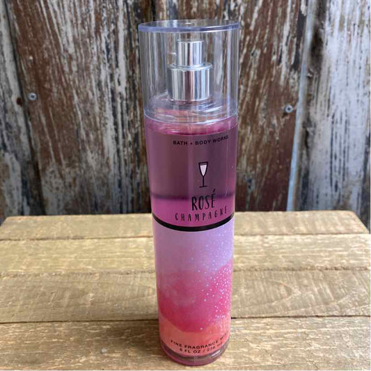 Bath and Body Works Fragrance Mist