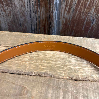 Celine Belt