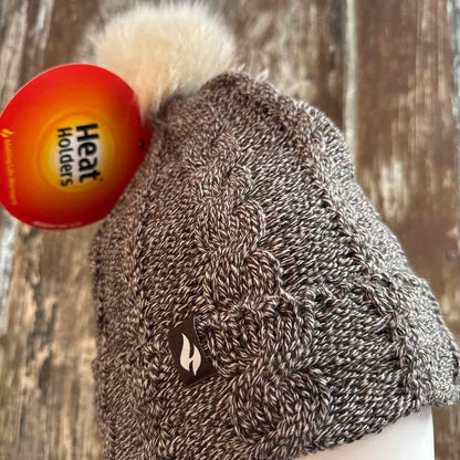 Heat Holders Winter Hat