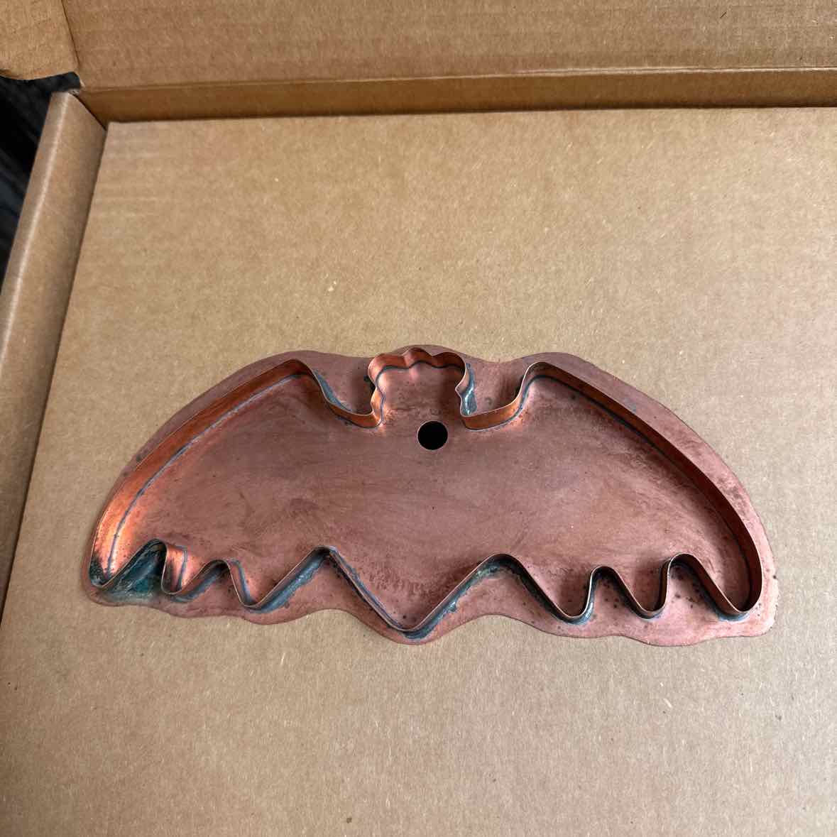 Martha By Mail Cookie Cutter