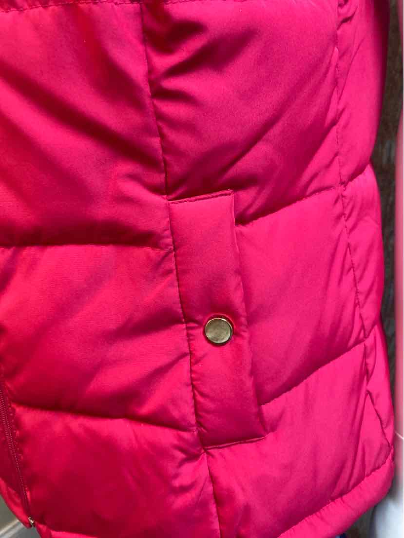 Charter Club Size Medium Pink Vest