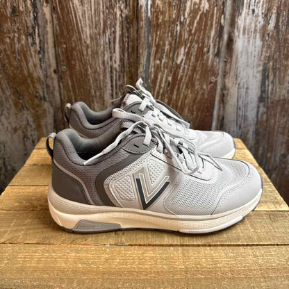 Vionic 6 Gray Sneakers