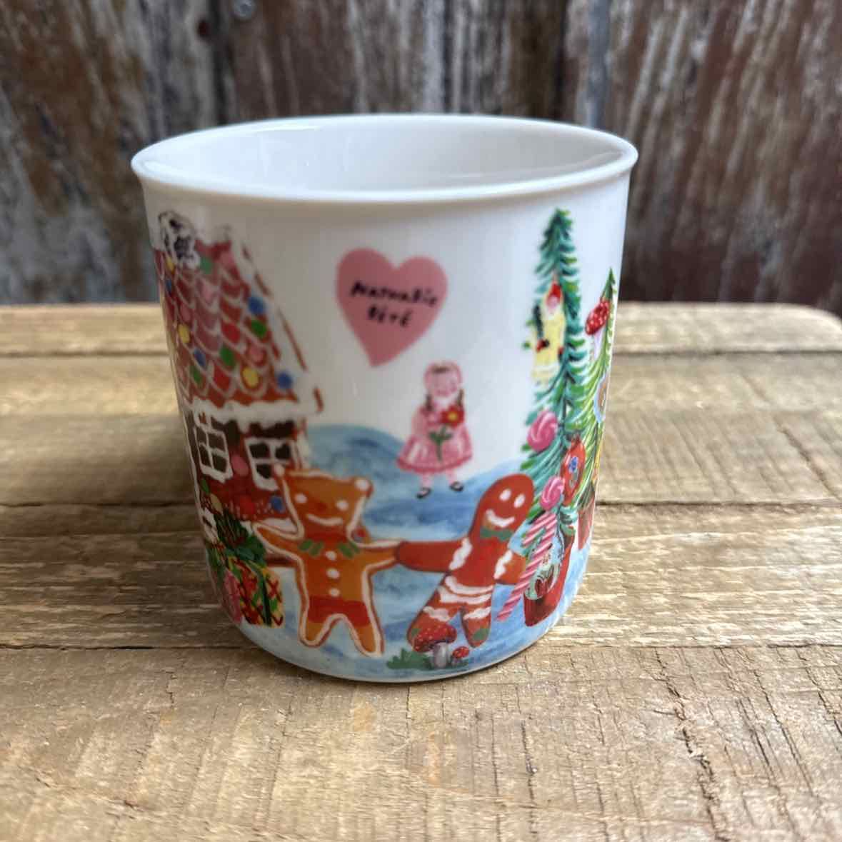Christmas Mug