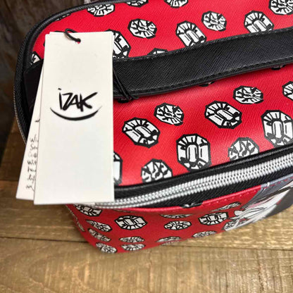 IZAK of New York Travel Bag
