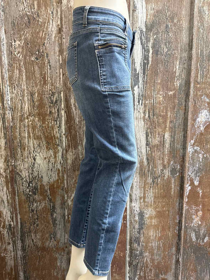 Guess Size 4 Denim Jeans