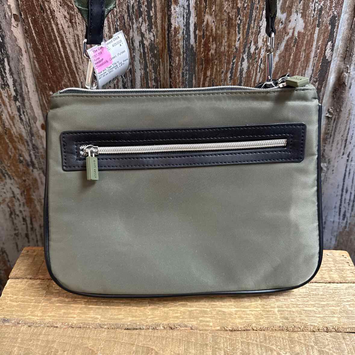 IHKWIP Purse