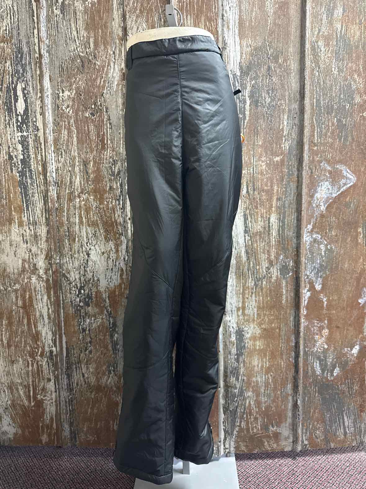 Skhoop Size 3X Black Snow Pants