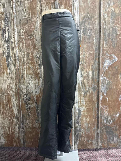 Skhoop Size 3X Black Snow Pants