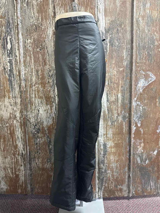 Skhoop Size 3X Black Snow Pants