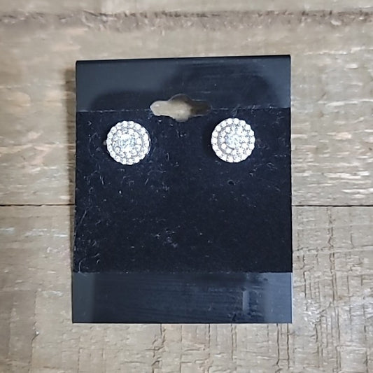 Sterling Earrings