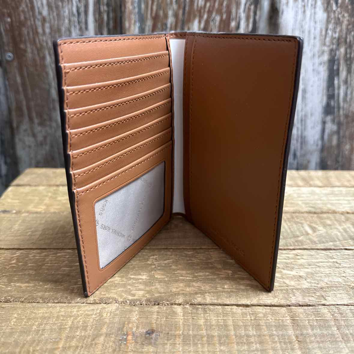 Michael Kors Passport Wallet