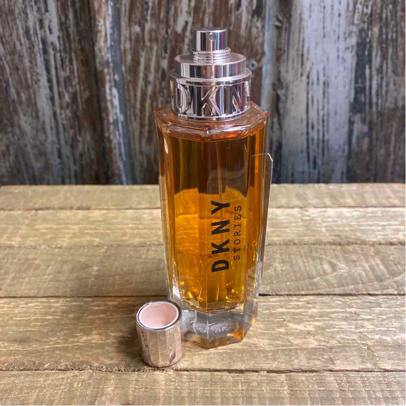 DKNY Perfume