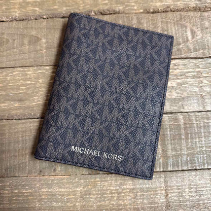 Michael Kors Passport Wallet