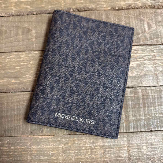 Michael Kors Passport Wallet