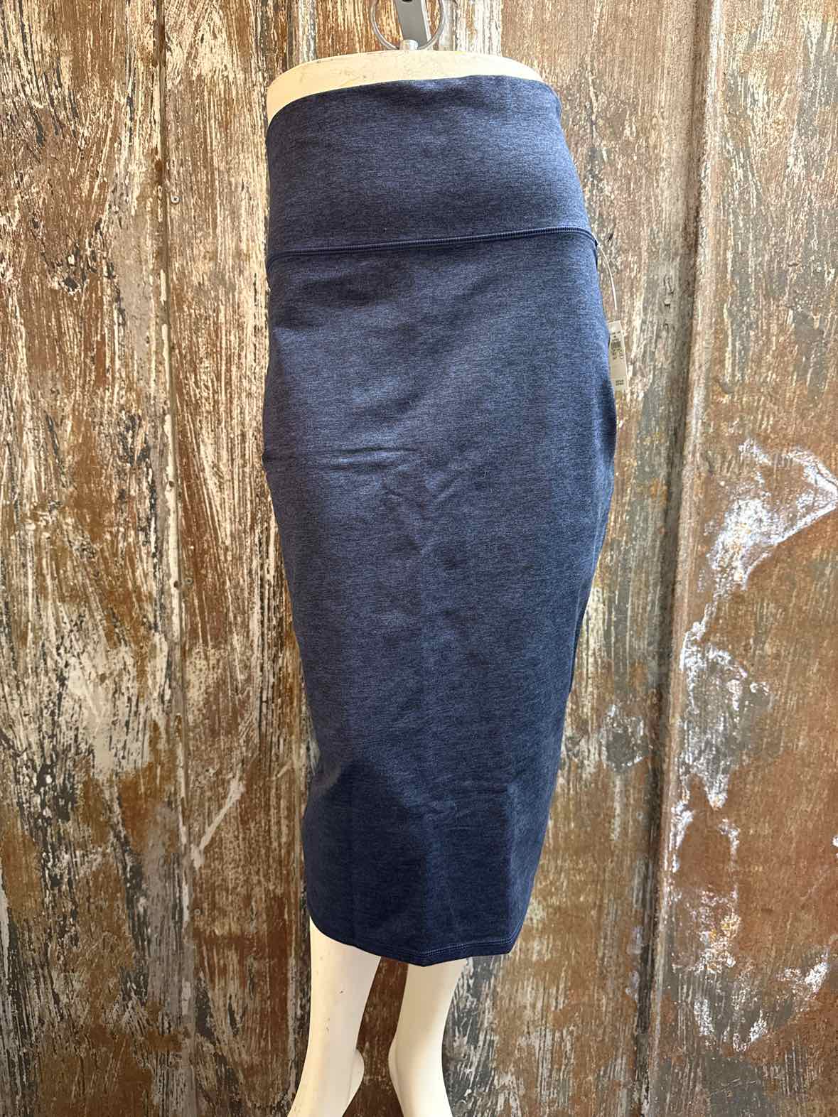 Aerie Size Small (4/6) Blue Skirt