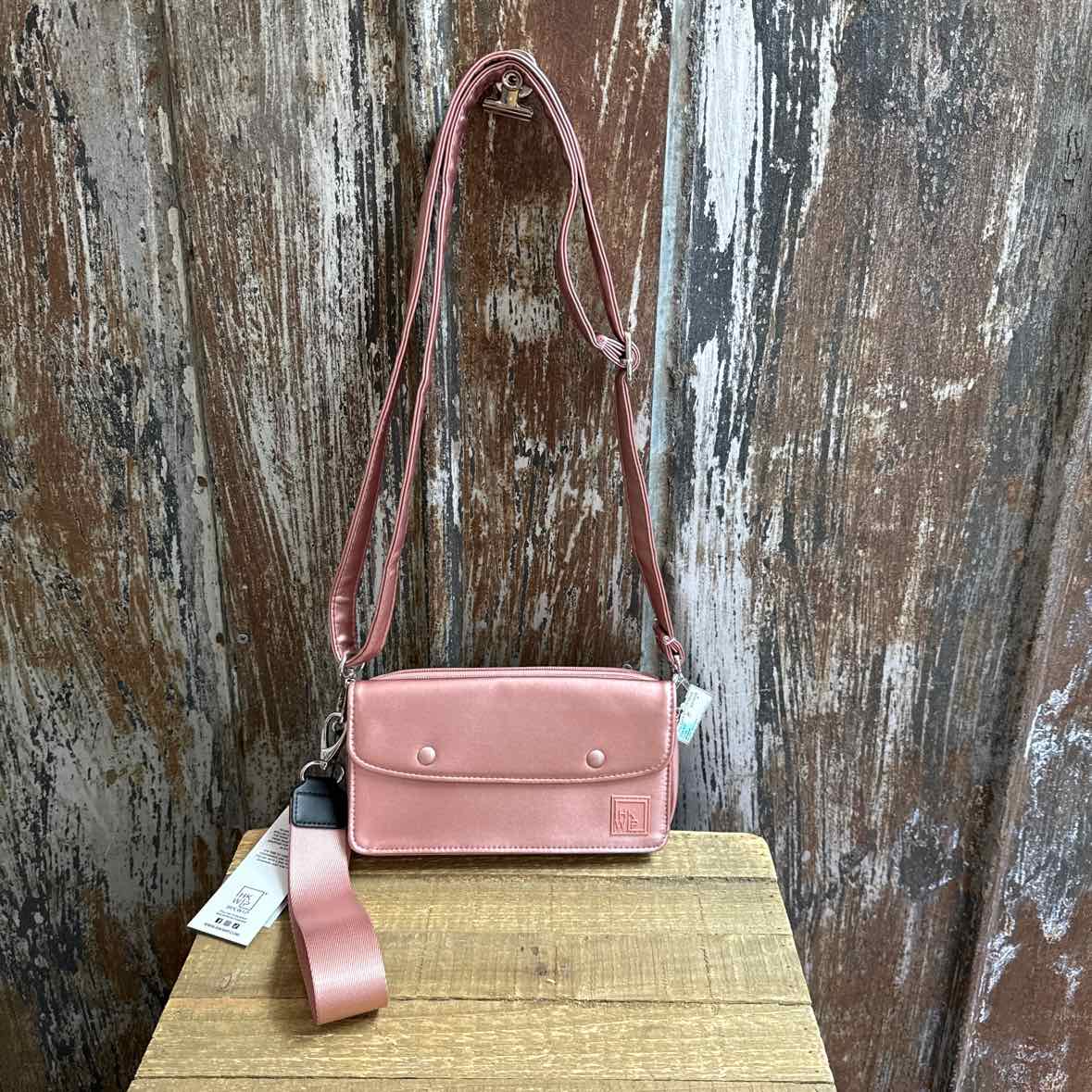IHKWIP Purse