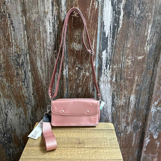 HKWIP Purse