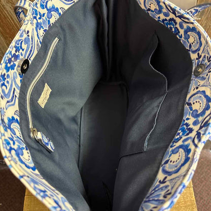 Chico's Tote Purse