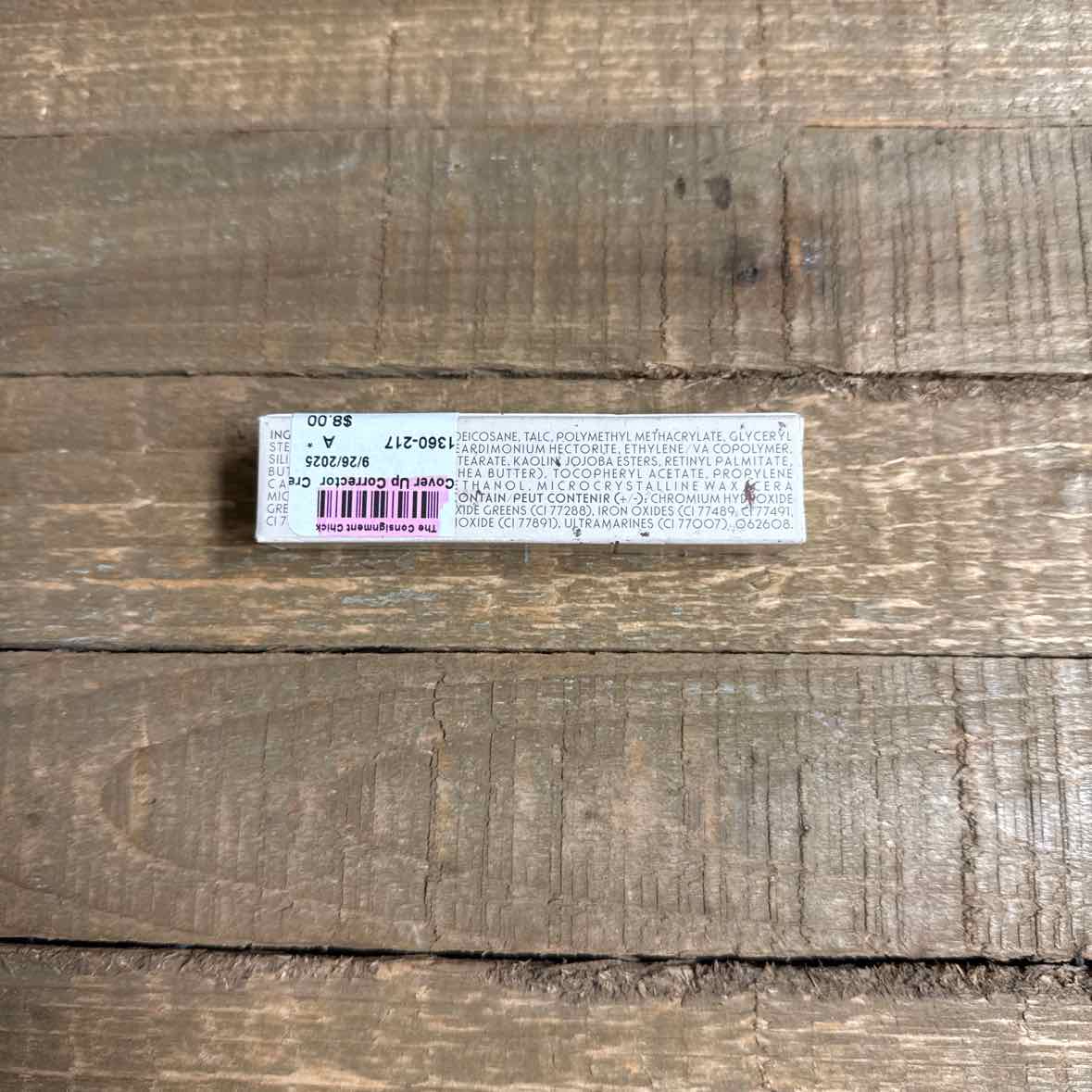 Merle Norman Cover Up Corrector  Creme