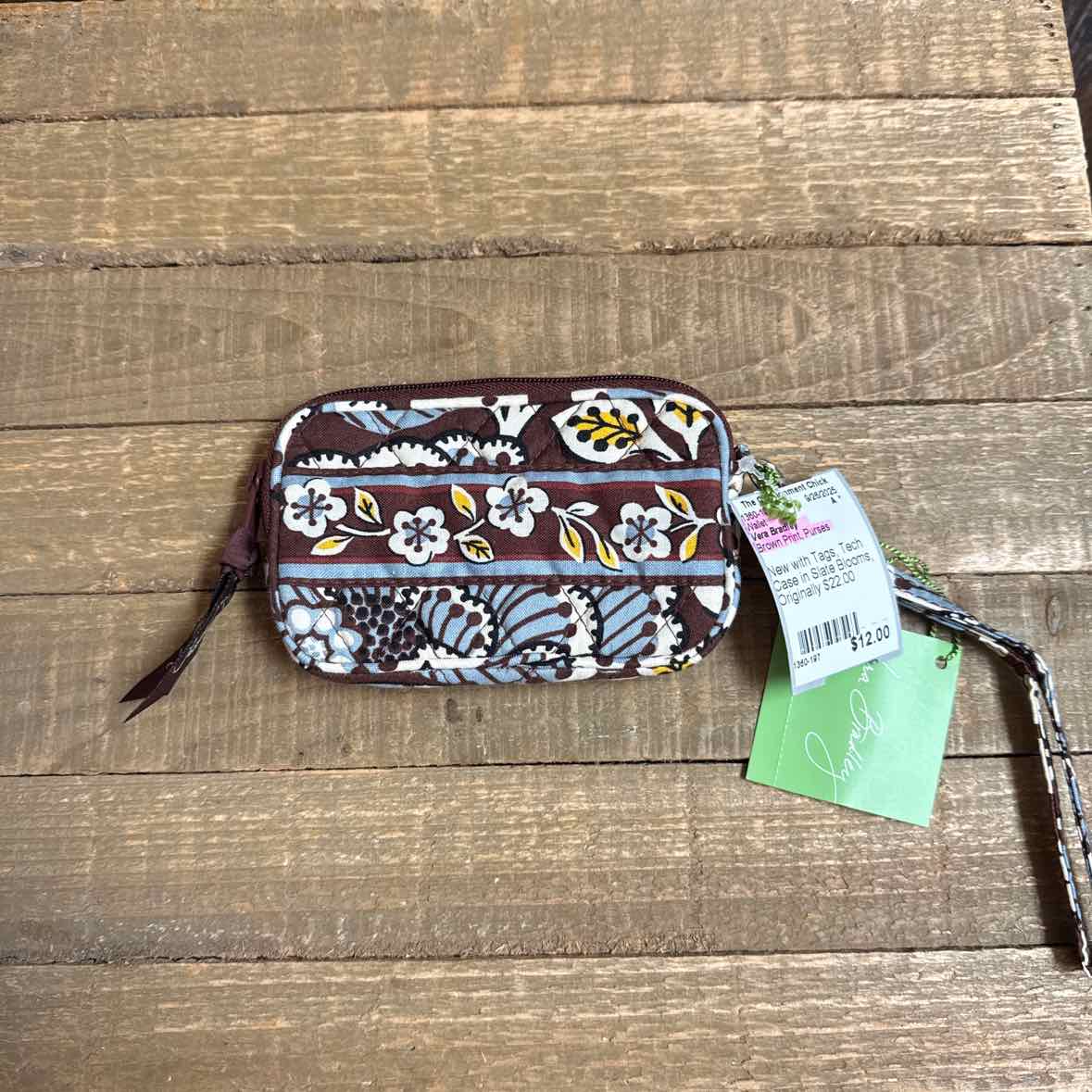 Vera Bradley Wallet
