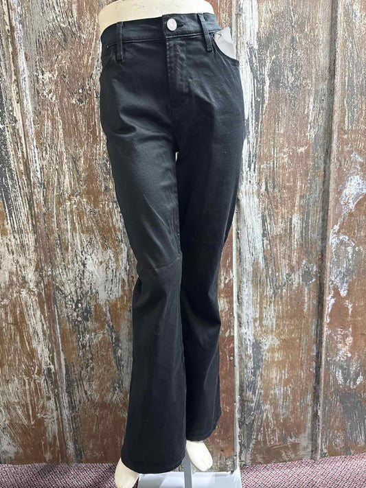 Frame Size 6 Black Pants