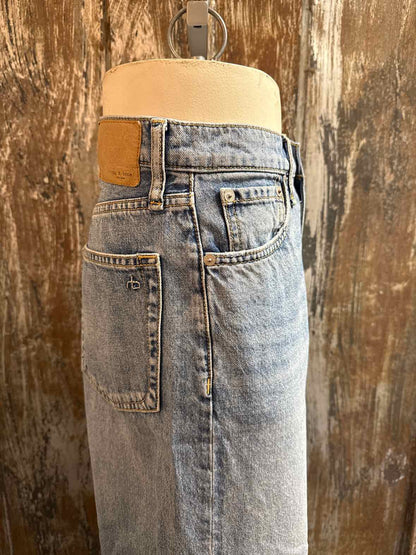 Rag & Bone Size 4 Denim Jeans