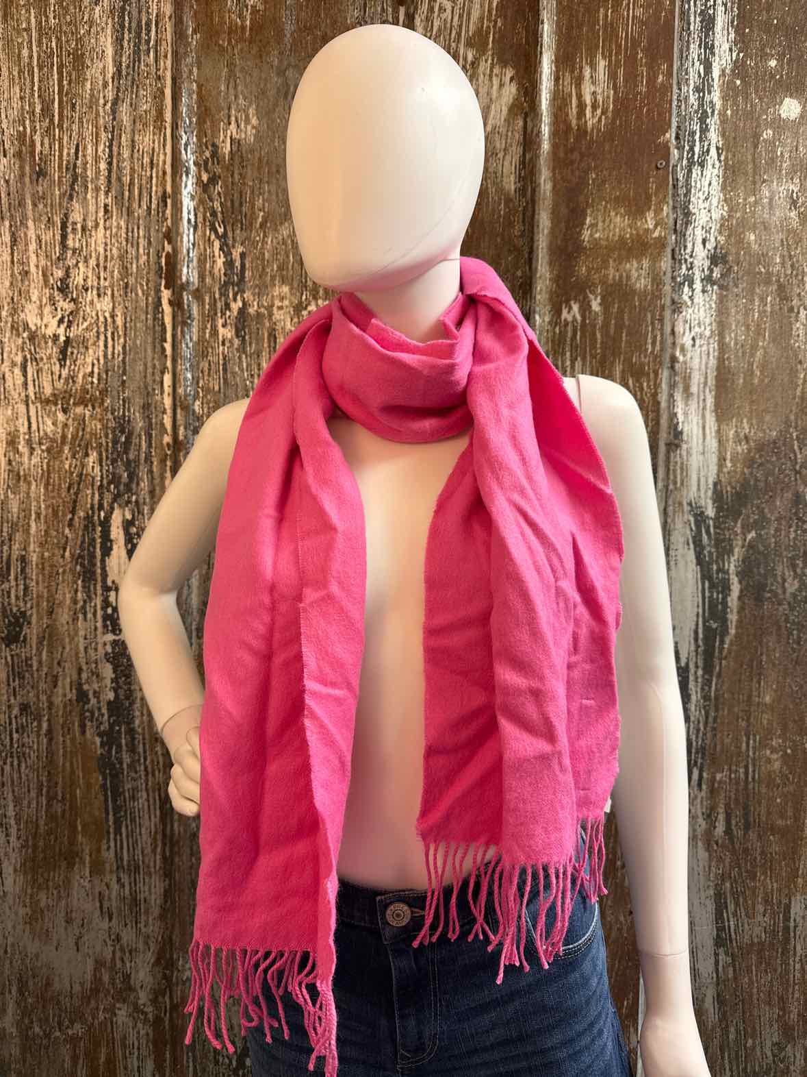 Alicia Adams Scarf