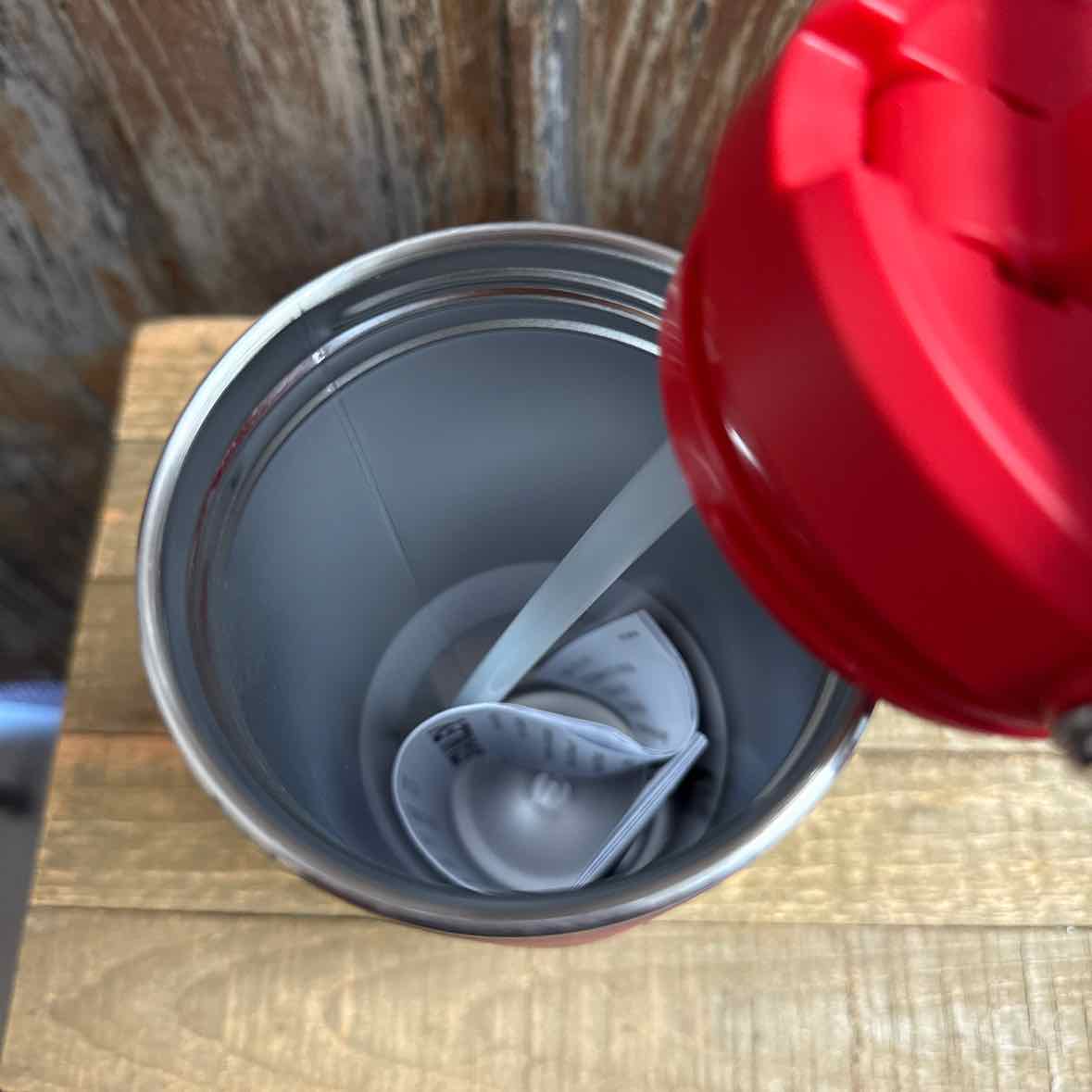 Stanley Straw Tumbler