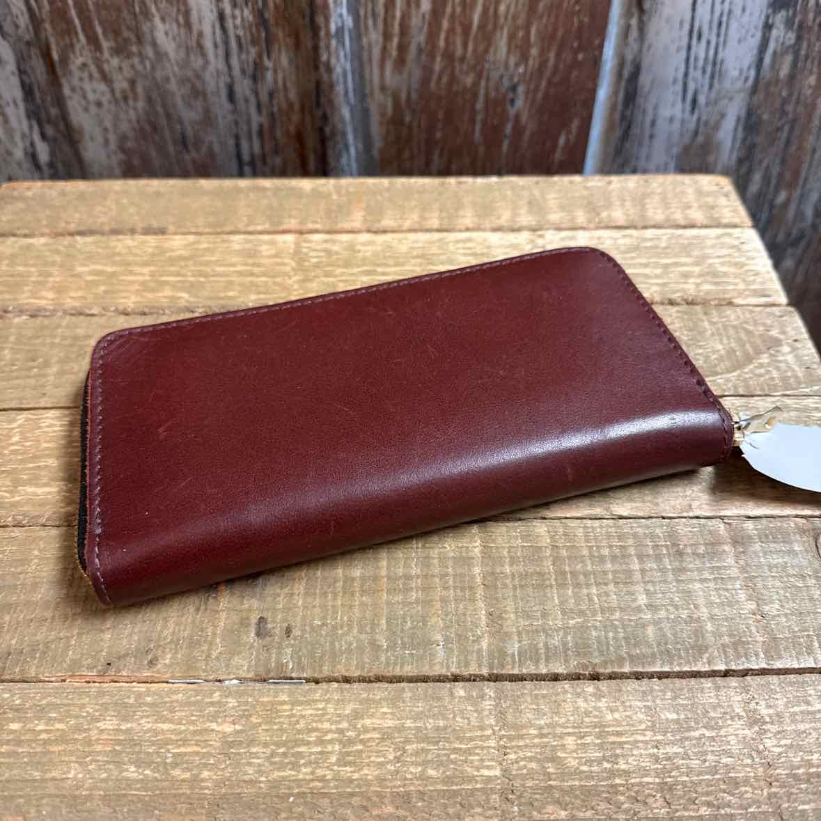 Portland Leather Wallet