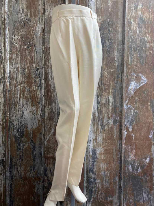 Carlisle Size 0 Cream Pants