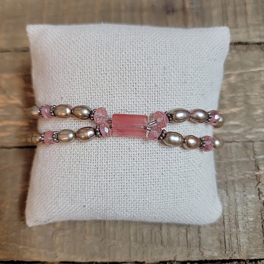 Sterling Bracelet