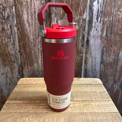 Stanley Straw Tumbler